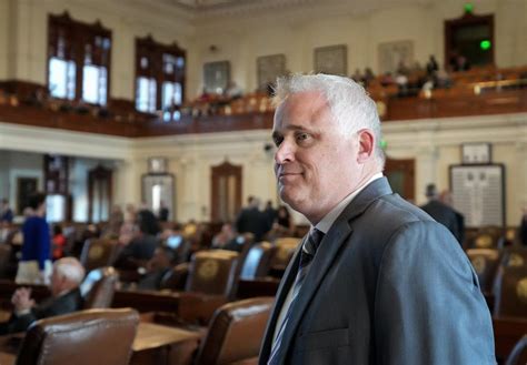 Rep. Bryan Slaton could be expelled from Texas House over allegations of misconduct